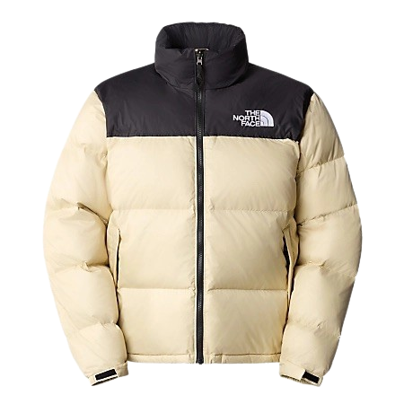 1996 Retro Men's Puffer Jacket