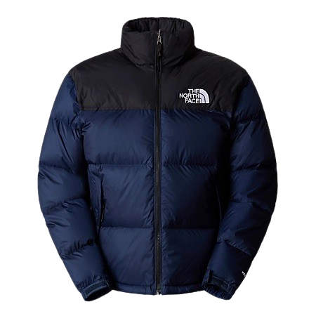 1996 Retro Men's Puffer Jacket