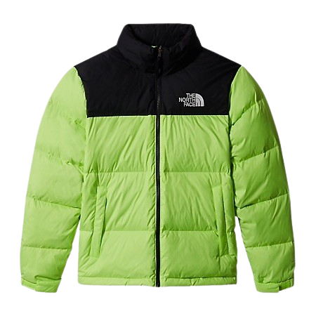 1996 Retro Men's Puffer Jacket