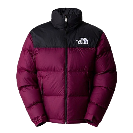 1996 Retro Men's Puffer Jacket