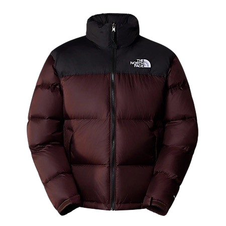 1996 Retro Men's Puffer Jacket