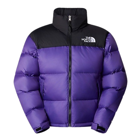 1996 Retro Men's Puffer Jacket