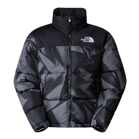 1996 Retro Men's Puffer Jacket