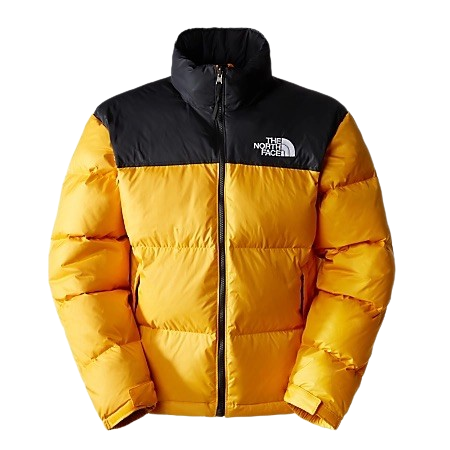 1996 Retro Men's Puffer Jacket