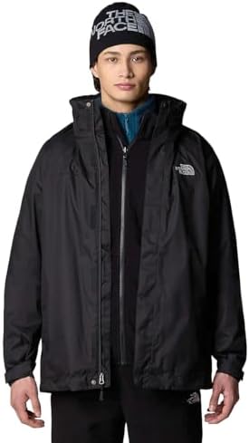 The North Face Evolve II Triclimate Jacket Men