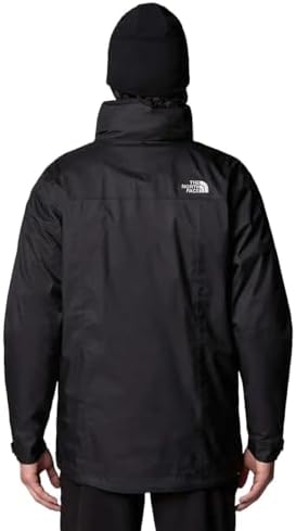 The North Face Evolve II Triclimate Jacket Men