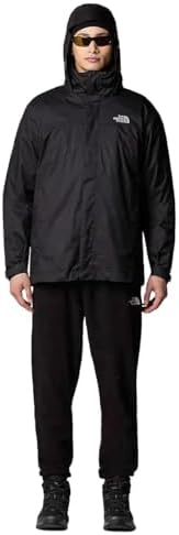 The North Face Evolve II Triclimate Jacket Men