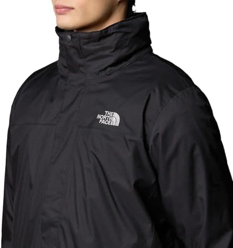 The North Face Evolve II Triclimate Jacket Men