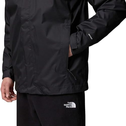The North Face Evolve II Triclimate Jacket Men