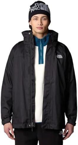 The North Face Evolve II Triclimate Jacket Men