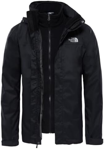 The North Face Evolve II Triclimate Jacket Men