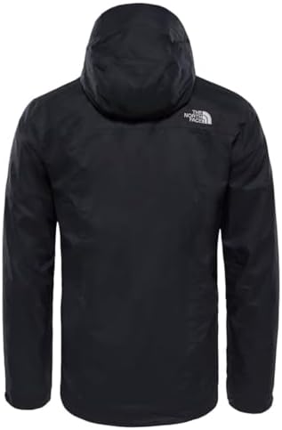 The North Face Evolve II Triclimate Jacket Men