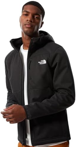 The North Face Quest Softshell Jacket Men