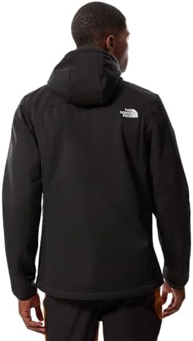 The North Face Quest Softshell Jacket Men