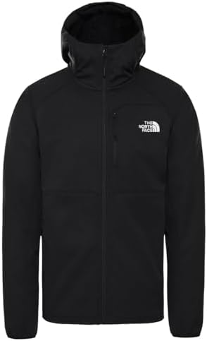 The North Face Quest Softshell Jacket Men