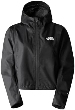 The North Face Cropped Quest Jacket Women md Copier le code