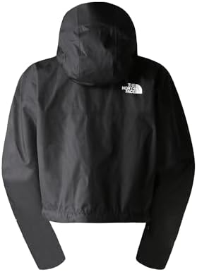 The North Face Cropped Quest Jacket Women md Copier le code