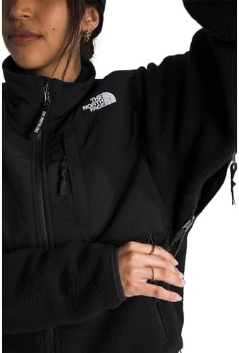 The North Face W Retro Denali Jacket