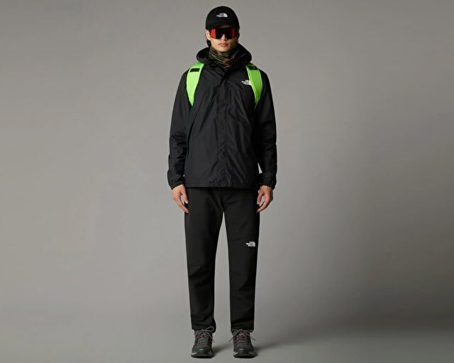 The North Face Antora Jacket Men md Copier le code