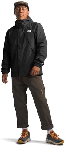 The North Face Antora Jacket Men md Copier le code