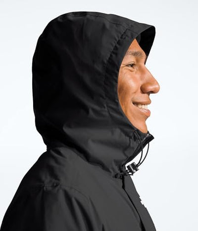 The North Face Antora Jacket Men md Copier le code