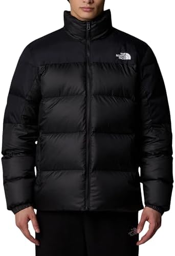 The North Face M Diablo Down