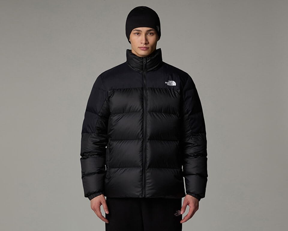 The North Face M Diablo Down
