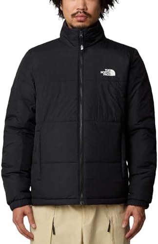 The North Face Gosei Puffer Jacket Men md Copier le code