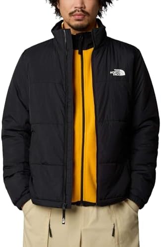 The North Face Gosei Puffer Jacket Men md Copier le code