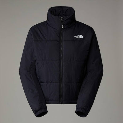 The North Face Gosei Puffer – Lightweight Urban Warmth