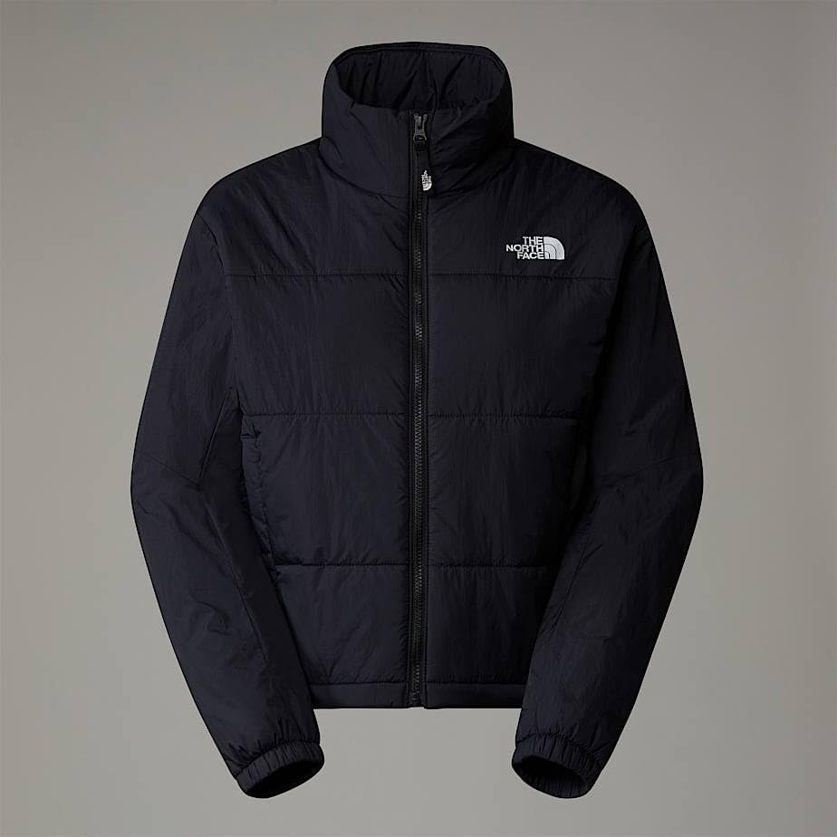 The North Face Gosei Puffer – Lightweight Urban Warmth
