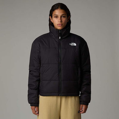 The North Face Gosei Puffer – Lightweight Urban Warmth