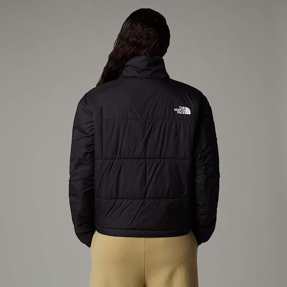 The North Face Gosei Puffer – Lightweight Urban Warmth