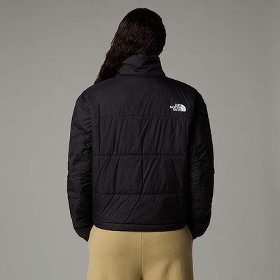 The North Face Gosei Puffer – Lightweight Urban Warmth