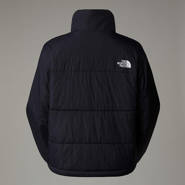 The North Face Gosei Puffer – Lightweight Urban Warmth