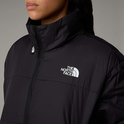 The North Face Gosei Puffer – Lightweight Urban Warmth