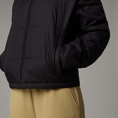 The North Face Gosei Puffer – Lightweight Urban Warmth