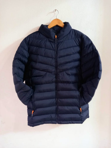 The North Face Blue Urban Explorer Edition